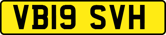 VB19SVH