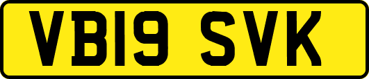 VB19SVK