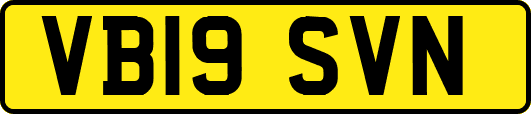 VB19SVN