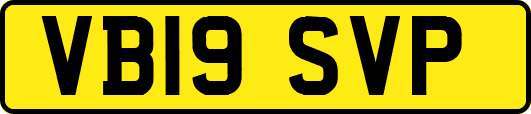 VB19SVP