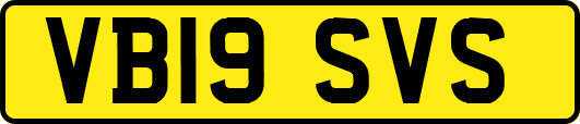 VB19SVS