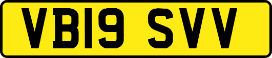 VB19SVV