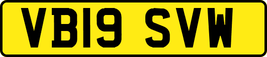 VB19SVW
