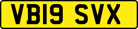 VB19SVX