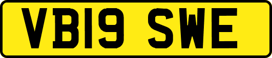 VB19SWE