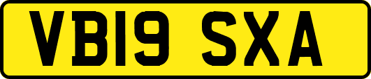 VB19SXA