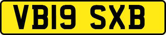 VB19SXB