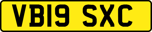 VB19SXC