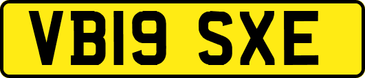 VB19SXE