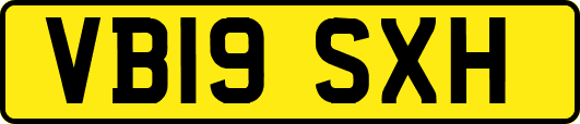 VB19SXH