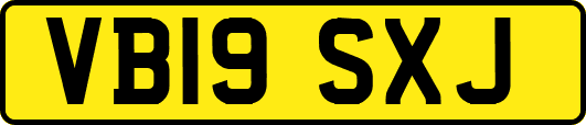 VB19SXJ