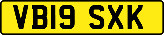 VB19SXK