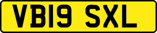VB19SXL