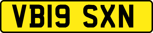 VB19SXN