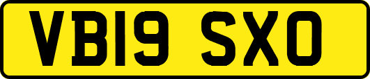 VB19SXO