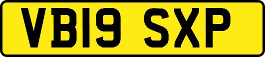 VB19SXP