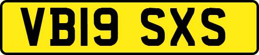 VB19SXS