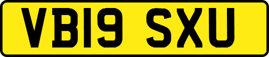 VB19SXU