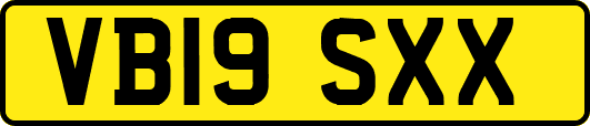 VB19SXX