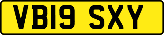 VB19SXY