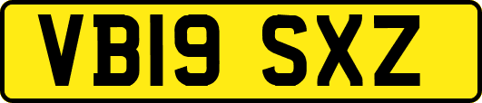 VB19SXZ