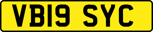 VB19SYC