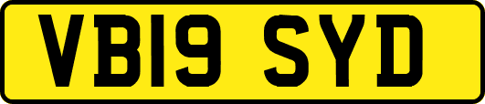 VB19SYD