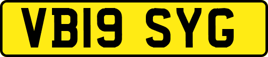 VB19SYG