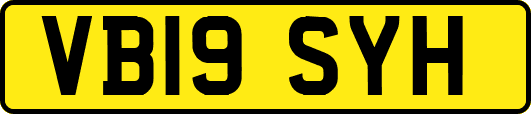 VB19SYH