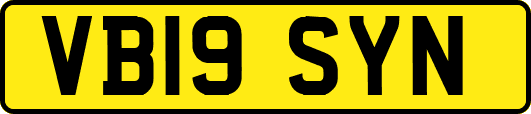 VB19SYN