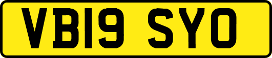 VB19SYO