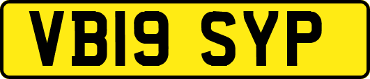 VB19SYP