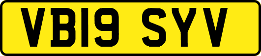 VB19SYV