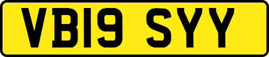 VB19SYY