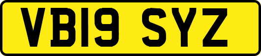 VB19SYZ