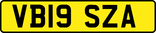 VB19SZA