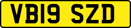 VB19SZD