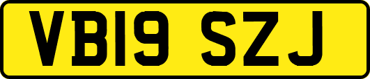 VB19SZJ