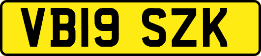 VB19SZK