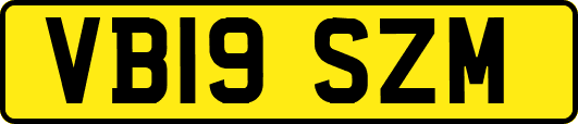 VB19SZM