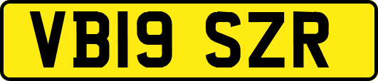 VB19SZR
