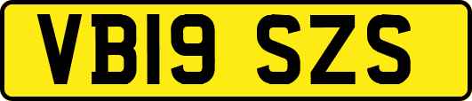 VB19SZS