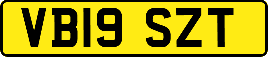 VB19SZT