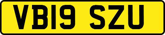 VB19SZU