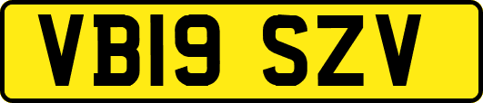 VB19SZV