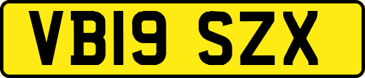 VB19SZX