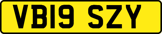 VB19SZY