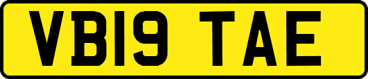 VB19TAE