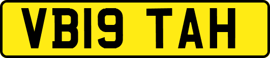 VB19TAH