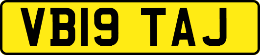 VB19TAJ